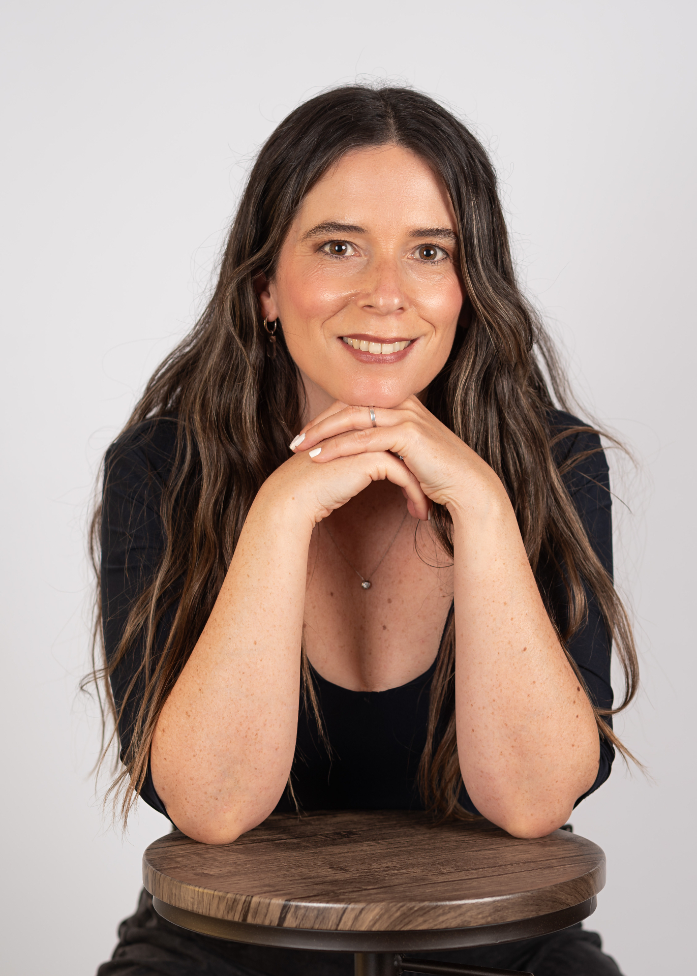 Francisca González Gacitúa, Directora de MBK Consultoría