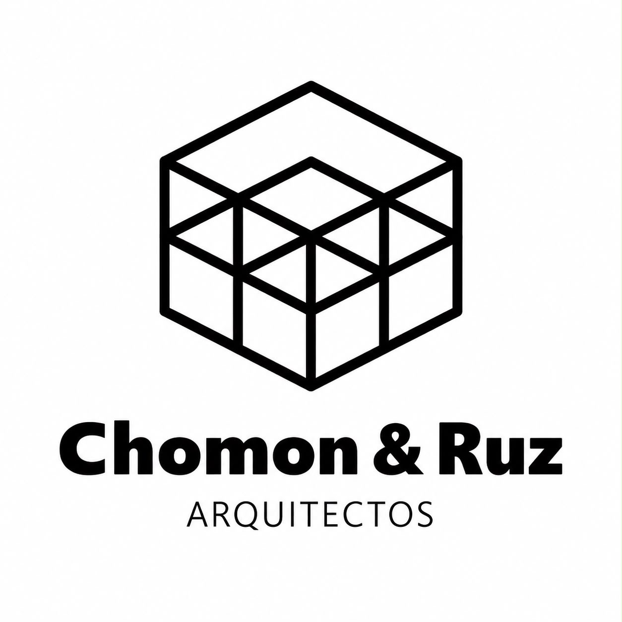 Chomon & Ruz Arquitectos
